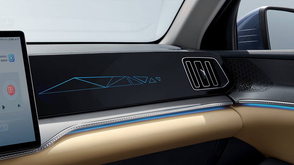 A級SUV油耗最低!第二代宋Pro DM-i上市 11.28萬元起 A級SUV油耗最低!第二代宋Pro DM-i上市 11.28萬元起