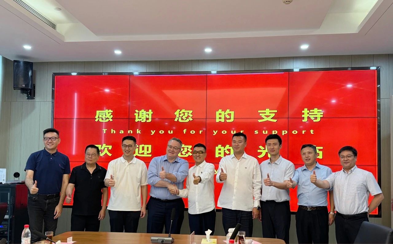 共建3GWh高性能電解液工廠！中能儲與北京普能簽署合作協議