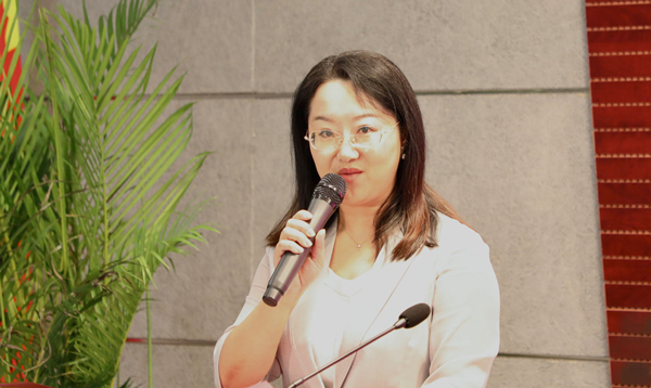 蜂巢能源與興業(yè)銀行、常鏈一方戰(zhàn)略合作 共筑新能源供應(yīng)鏈金融新生態(tài)