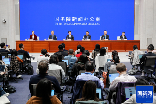 國家發展改革委主任鄭柵潔重磅發聲，信息量很大！