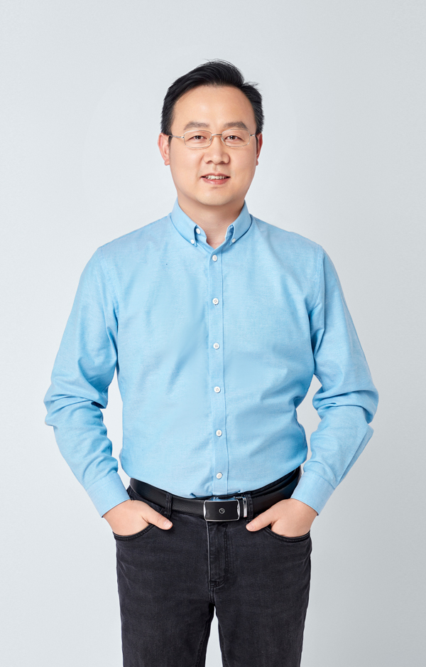 第14屆（2024年）中國電池行業(yè)年度人物：葉俊超