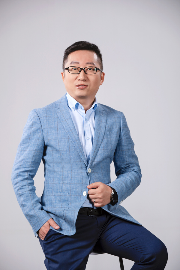 第14屆（2024年）中國電池行業年度人物：裴鋒