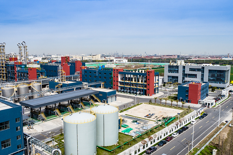 圖片來源：華盛鋰電