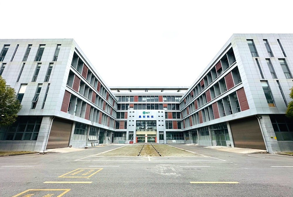 奧創科技 奧創科技