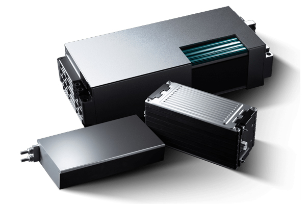 總計109GWh!LG新能源獲福特兩份動力電池大單