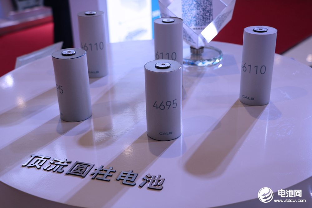 索賠超10億元!中創新航起訴寧德時代及特斯拉