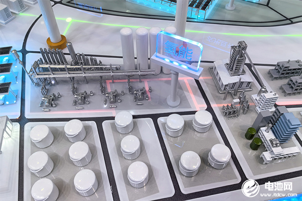 【燃料電池周報(bào)】我國(guó)現(xiàn)存3618家氫能相關(guān)企業(yè)!重塑能源登陸港交所上市