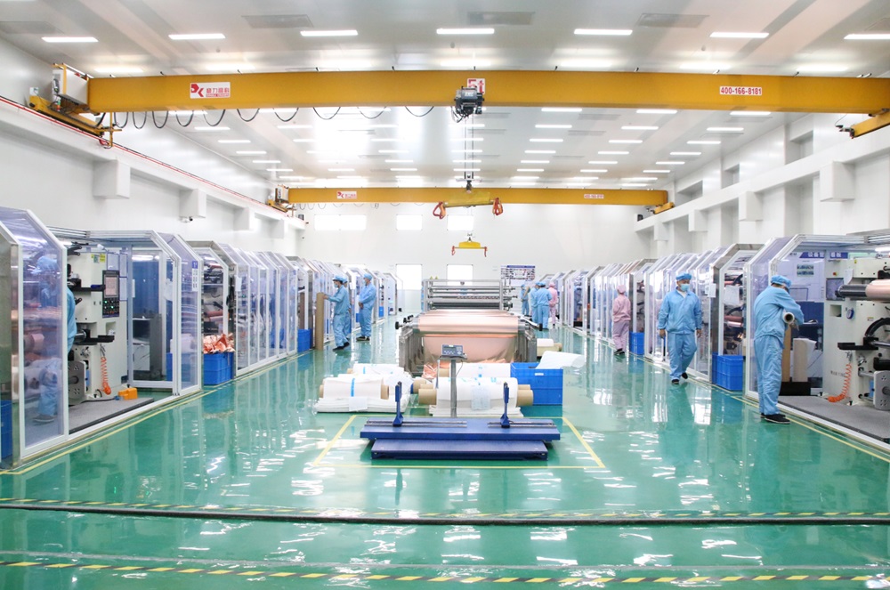 【銅箔周報】銅箔上市公司普遍增收不增利！鋰電銅箔市場采購積極性良好