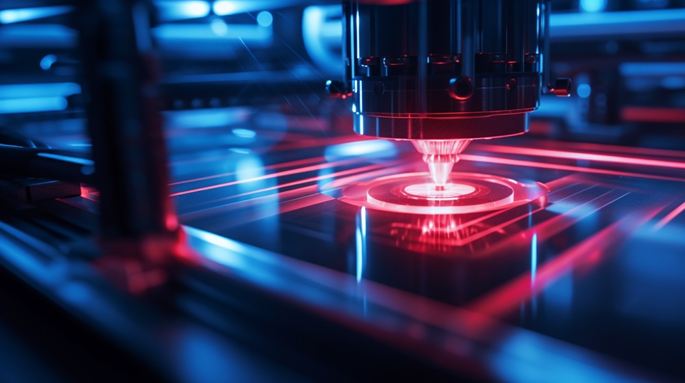 利元亨高速高精3C領域激光專機系列：極片刻槽機、極片清洗機、隔膜切割機與智能焊接機