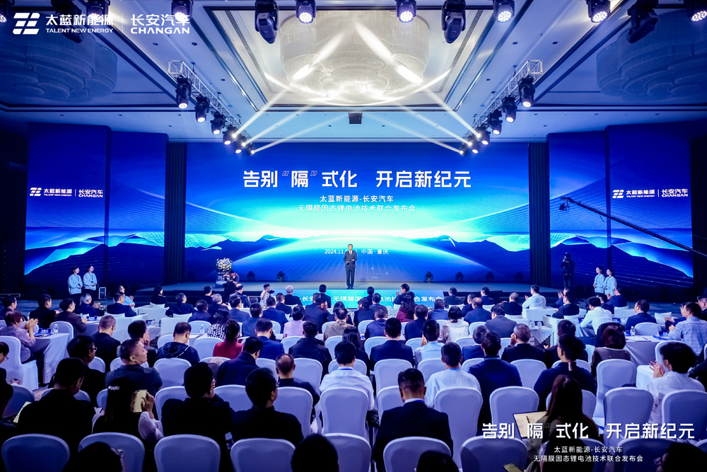 太藍新能源 太藍新能源