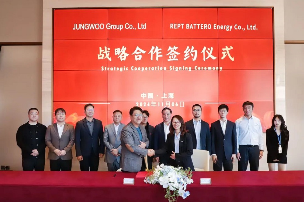 合計7GWh！瑞浦蘭鈞拿下海外儲能大單