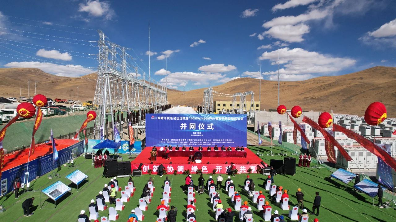 圖片來源：西藏開發投資集團有限公司