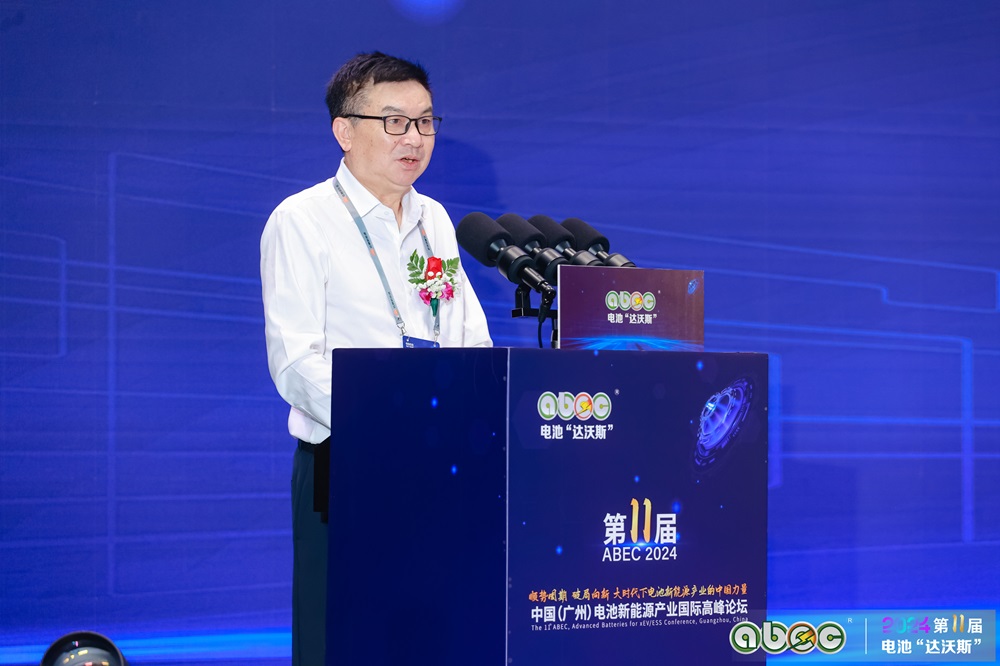 三季度全球市占率環比提升至14.4% 容百科技全球化效果顯著