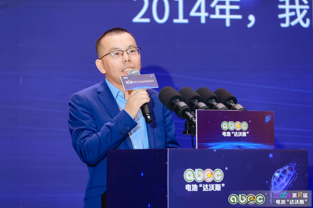 2030年電池行業平均產能利用率或達67%!六大熱點透析行業發展