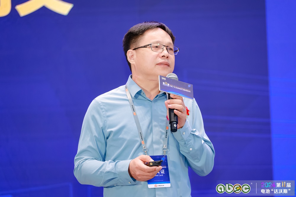 助推電池行業(yè)發(fā)展新機遇 低空經(jīng)濟真的來了嗎