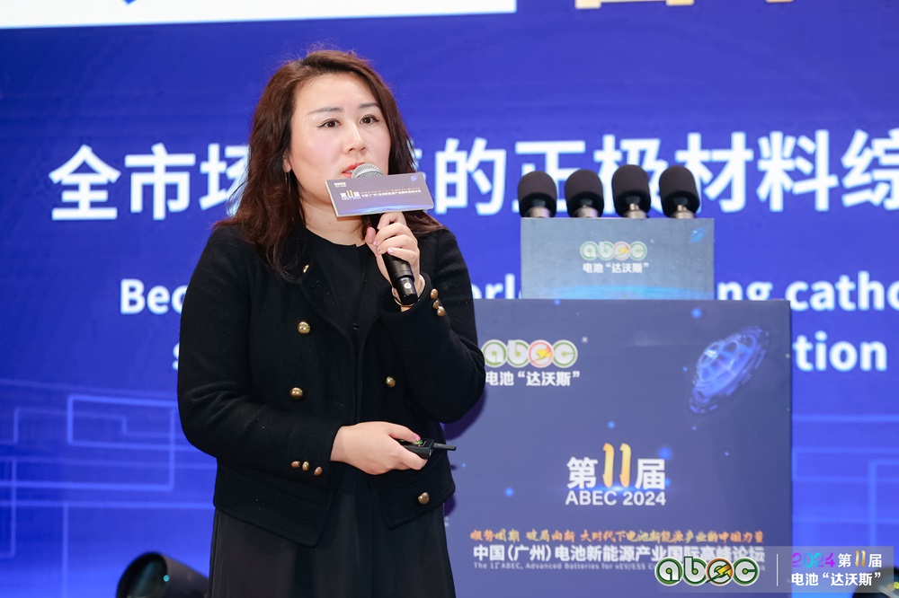 低空經(jīng)濟(jì)遠(yuǎn)期市場規(guī)模或達(dá)10萬億元 電池已成卡脖子問題