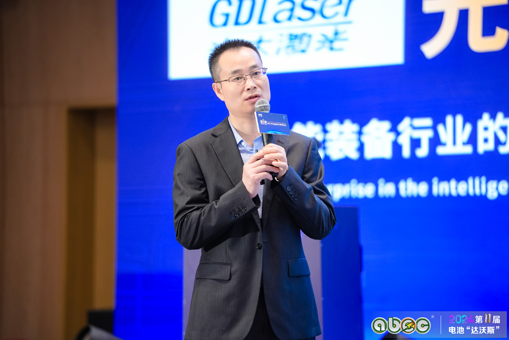 應(yīng)對(duì)動(dòng)力電池發(fā)展三大趨勢(shì) 隔膜企業(yè)探索創(chuàng)新突圍路徑