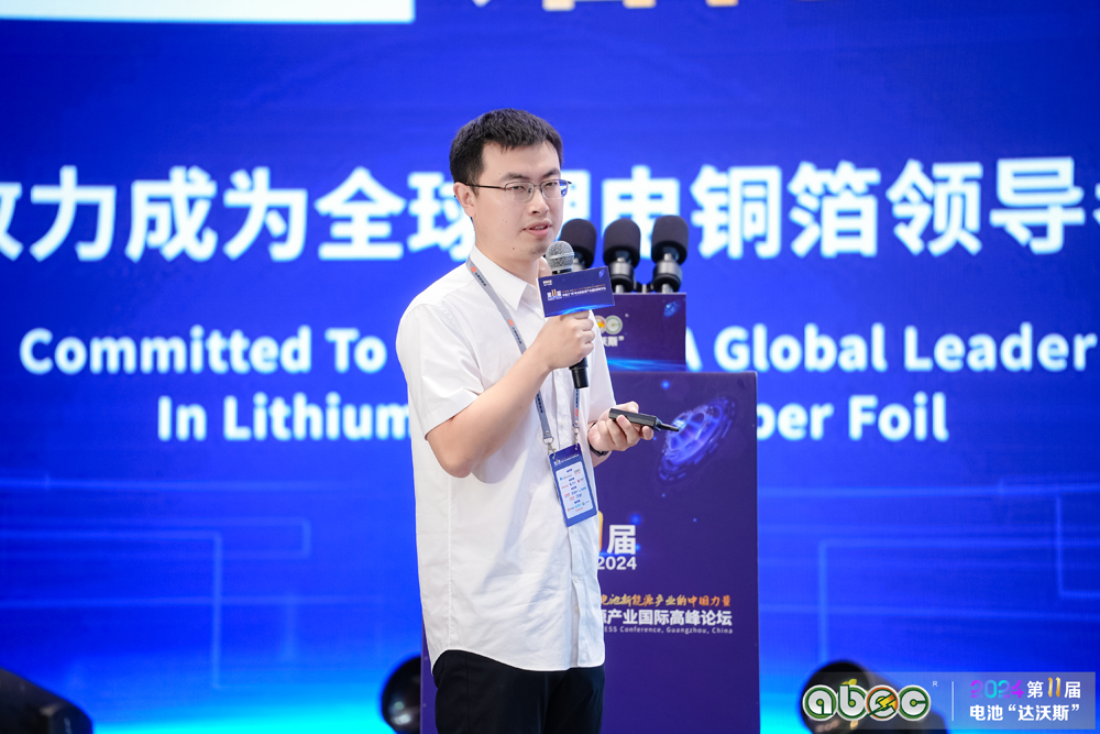 鈉電池接連上車，破解電動車補能難題和安全隱患！