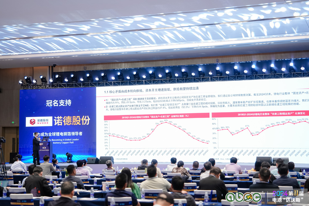 供給端持續出清疊加技術創新加速，電池行業投資策略如何把握？