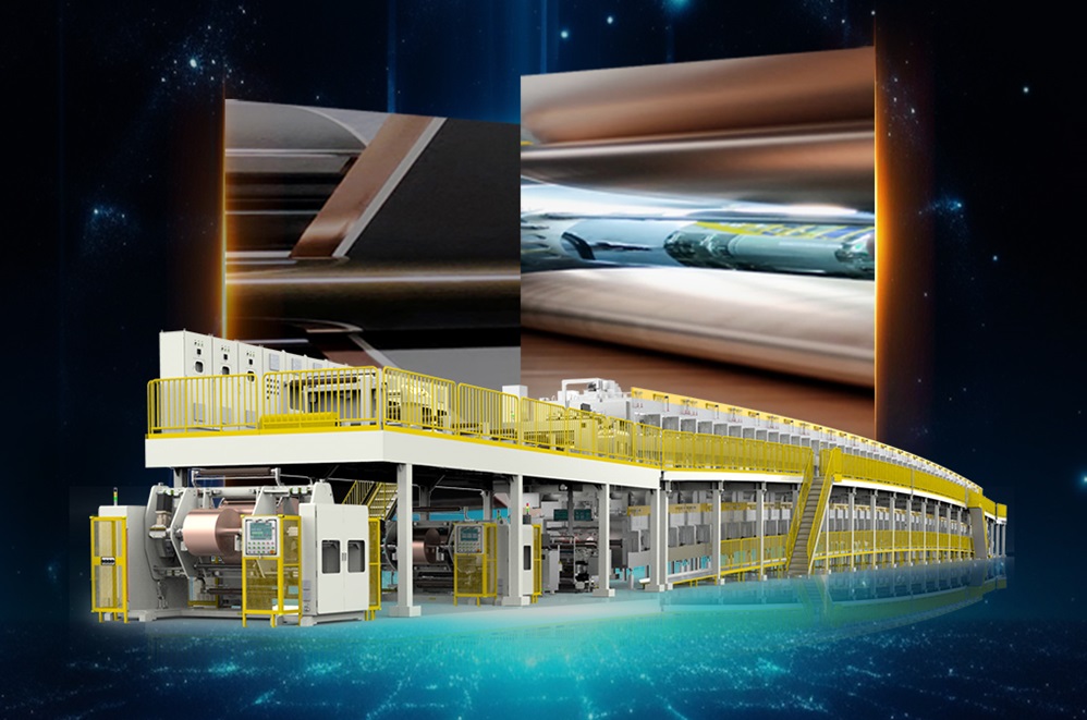 捷報頻傳！利元亨成功斬獲頭部車企高速智能涂布機(jī)批量訂單