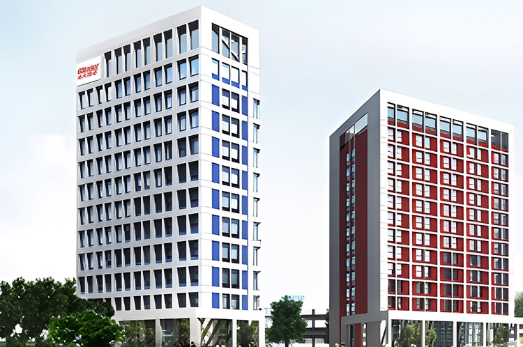 光大激光 光大激光