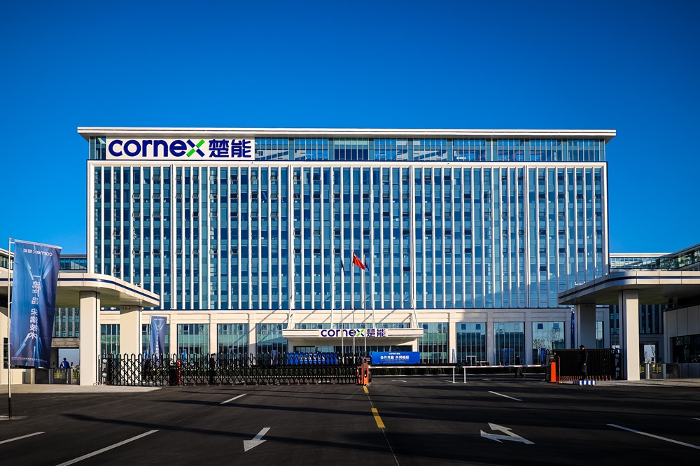 今年出貨將超20GWh!成立3年,這一電池“新勢力”開始狂飆 今年出貨將超20GWh!成立3年,這一電池“新勢力”開始狂飆