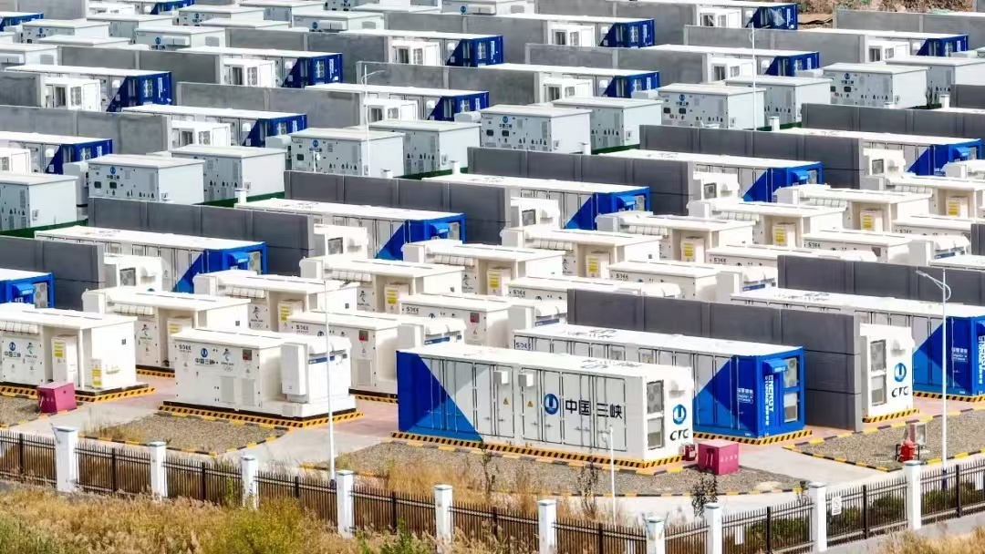 今年出貨將超20GWh!成立3年,這一電池“新勢力”開始狂飆 今年出貨將超20GWh!成立3年,這一電池“新勢力”開始狂飆