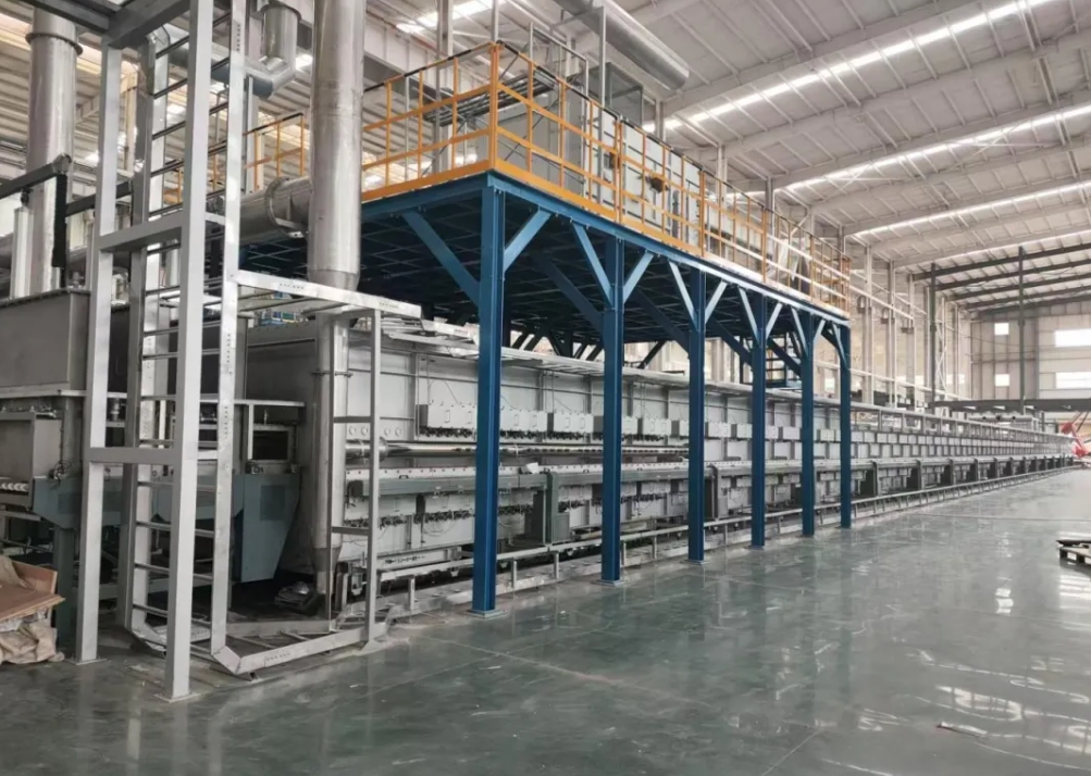 總投資19.29億元！四川宜賓一電池材料項(xiàng)目更新動(dòng)態(tài)