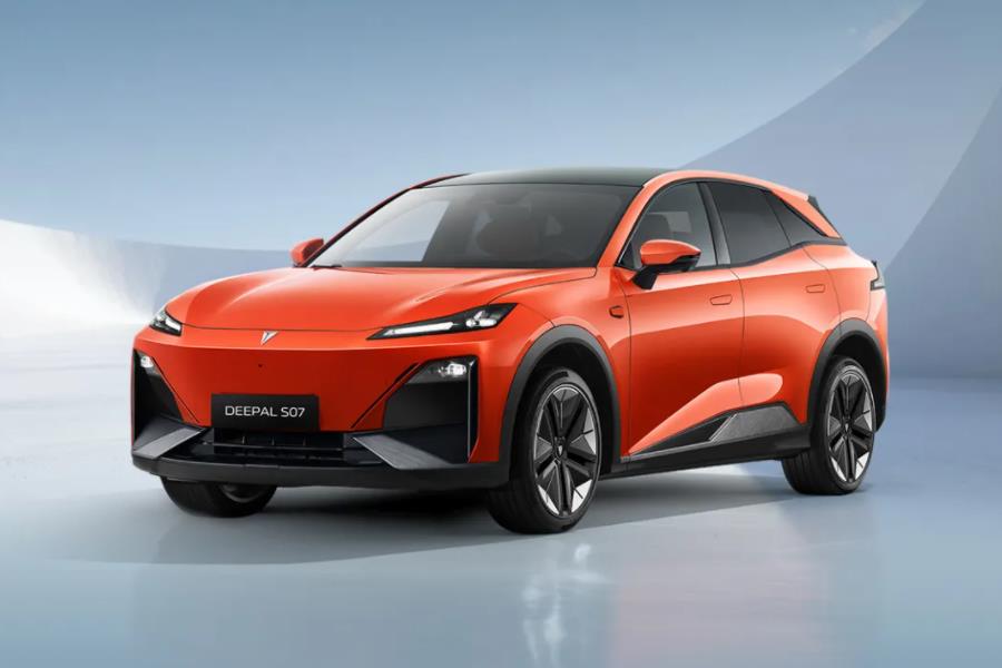 長安汽車擬定增募資不超60億元 用于新能源車型開發等