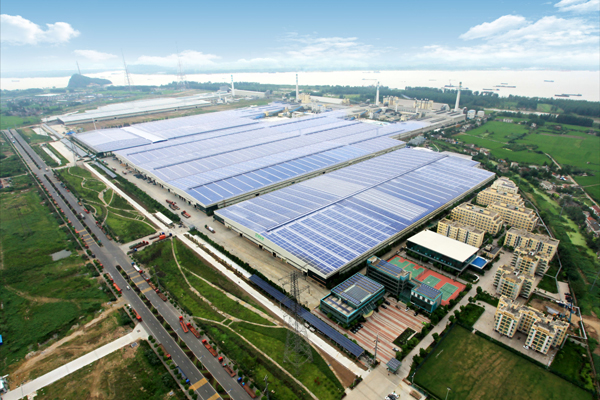 這一上市公司擬出售鋰電池產線 籌劃布局固態電池業務