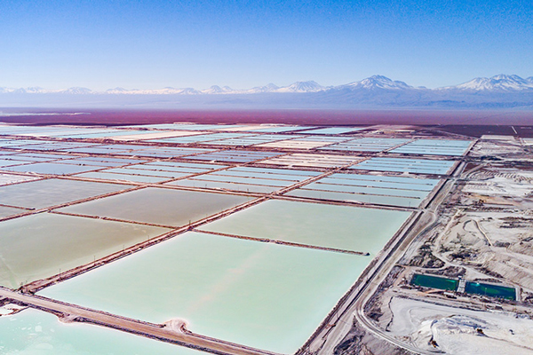 【正極材料周報】當升科技芬蘭項目獲重大進展！SQM第三季度鋰售價創(chuàng)三年來新低