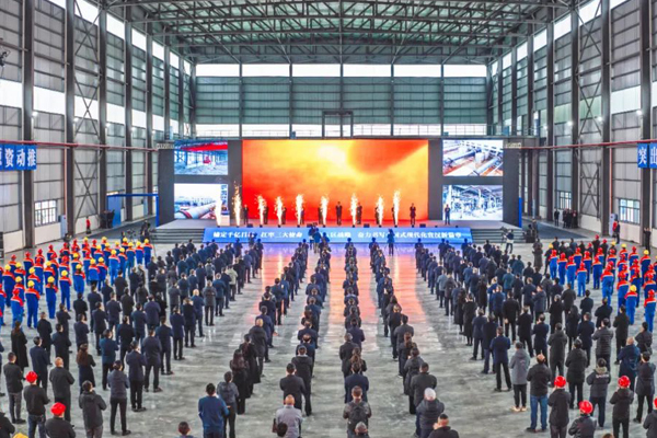 圖/宣漢發(fā)布 圖/宣漢發(fā)布