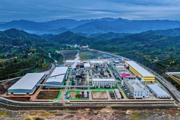 產量將達45000噸！贛鋒鋰業鋰輝石提鋰項目有新動態