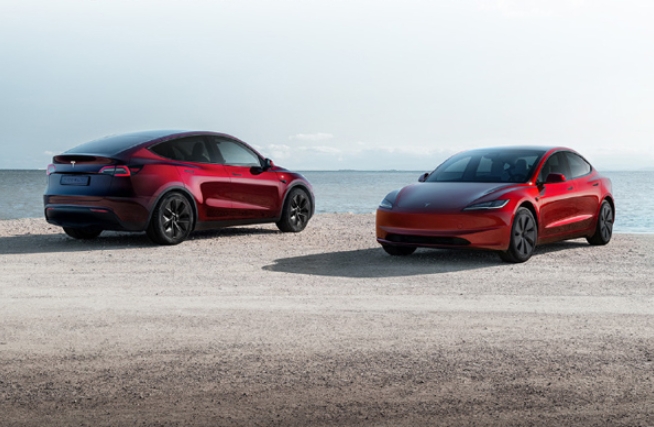 特斯拉三季度交付超49.7萬輛新車 儲能裝機(jī)12.5GWh