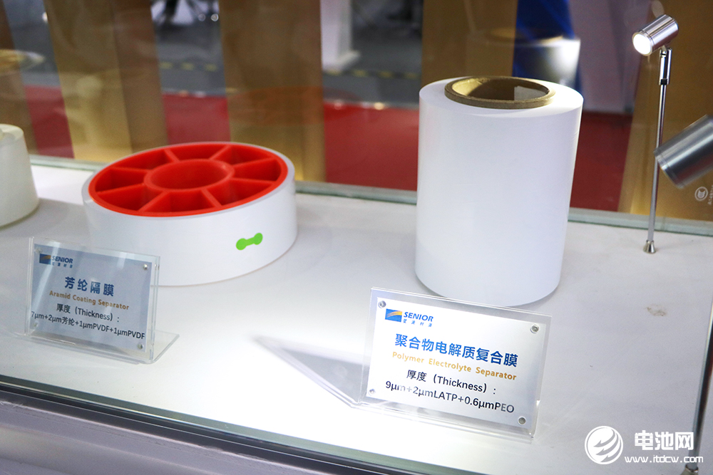 【隔膜周報】前10月我國鋰電隔膜產量約165億㎡！星源材質目前產能利用率充足