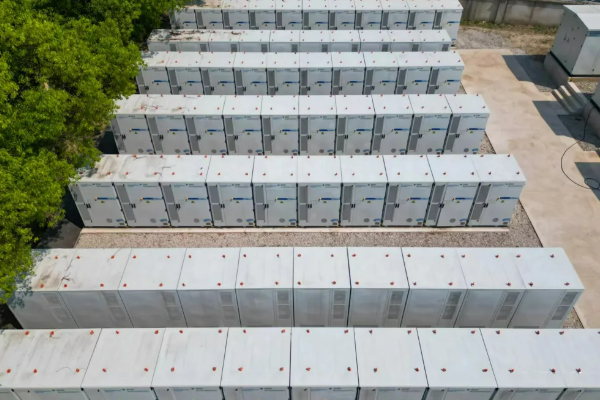 北京“國字號”基金領投！美克生能源完成數億元D+輪融資