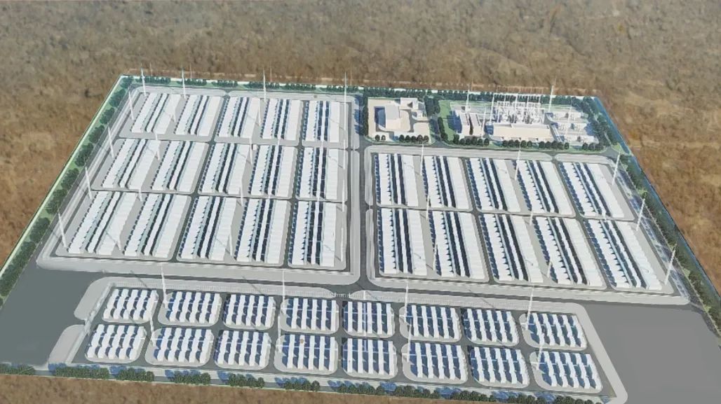 圖片來源:華能甘肅公司 圖片來源:華能甘肅公司