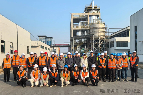 圖片來源:國(guó)興鋰業(yè) 圖片來源:國(guó)興鋰業(yè)