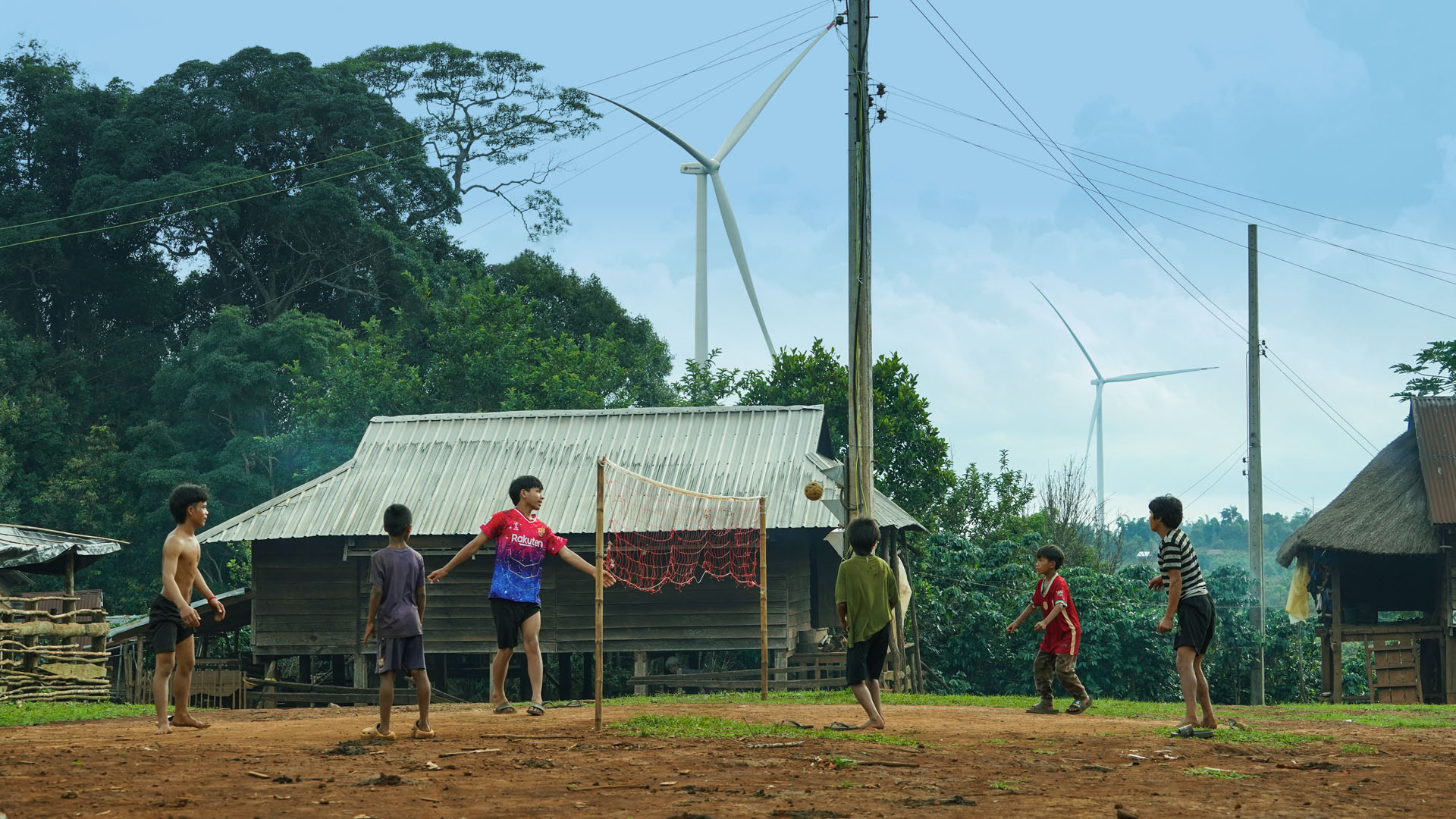 遠景張雷：中國新能源，全球新繁榮