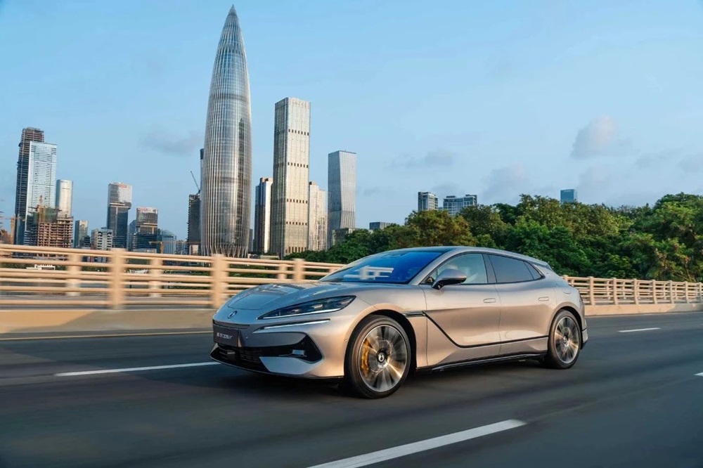 7月新能源車市戰報：零跑交付破5萬 “創二代”不敵“新勢力”