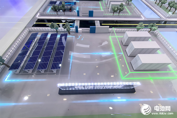 9家中企入圍！沙特8GWh儲能項目預選名單公布