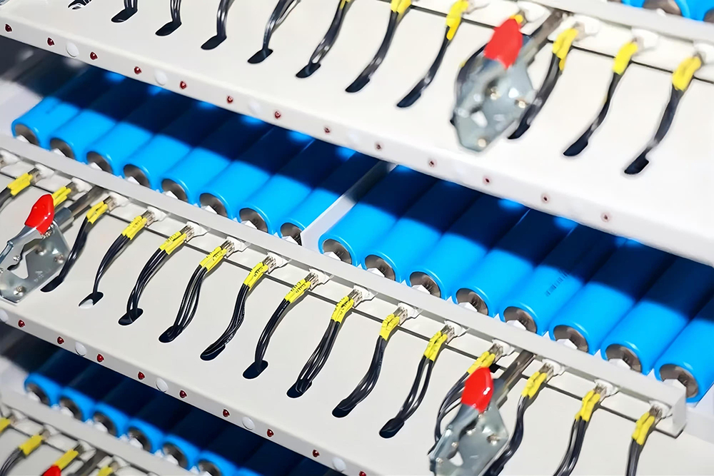 “圓柱+鈉電”迎來拐點(diǎn)，盤古新能源加速布局低速動(dòng)力市場(chǎng)