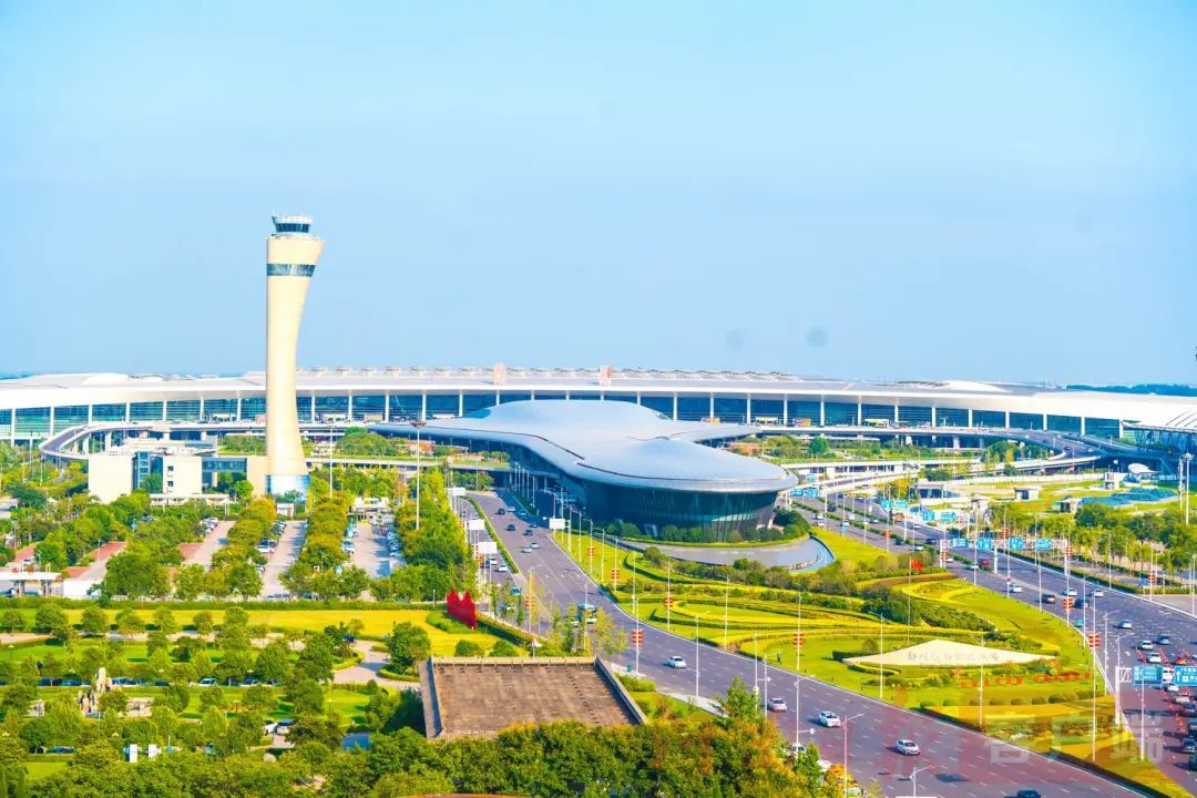 圖片來源：河南鄭州航空港發(fā)布