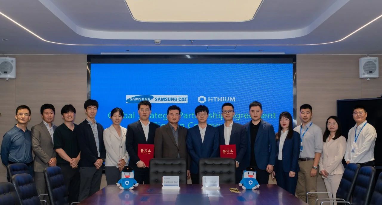 圖片來源：海辰儲能