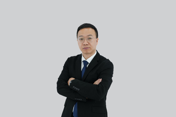 天津國(guó)安盟固利新材料科技股份有限公司 總經(jīng)理 朱武