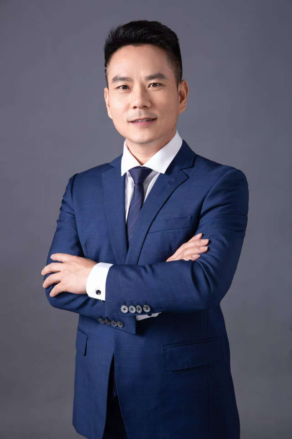 臺鈴科技股份有限公司 戰(zhàn)略COE 胡東文