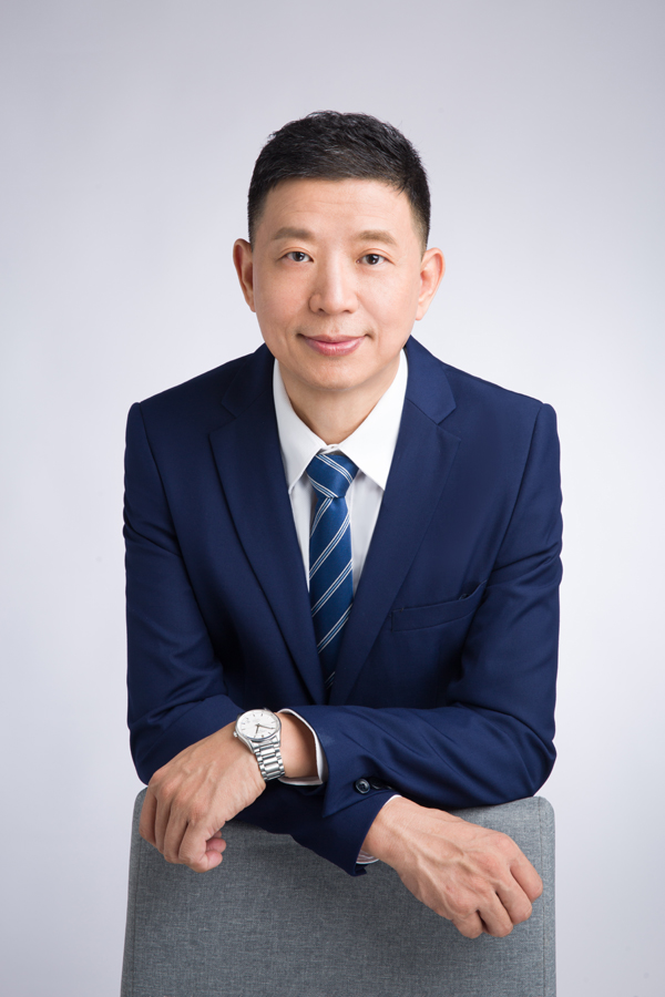 廣州大司裝備技術有限公司 總經理 杜立 廣州大司裝備技術有限公司 總經理 杜立