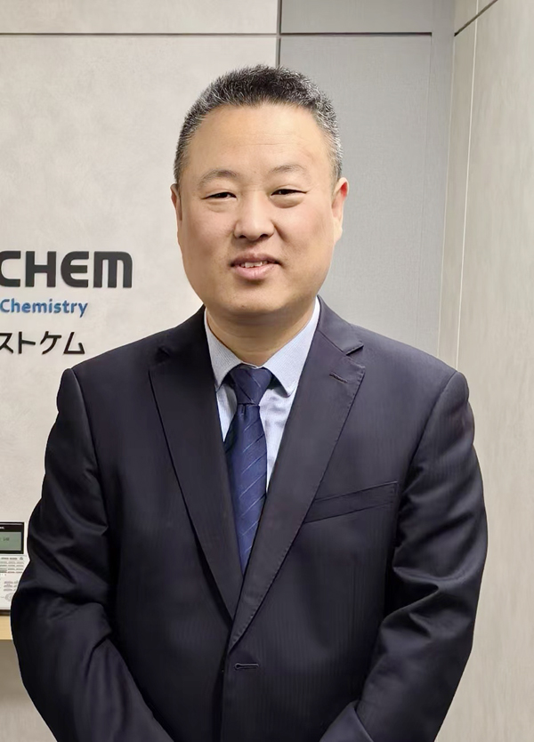 中船(邯鄲)派瑞特種氣體股份有限公司 銷售負(fù)責(zé)人 戶帥帥 中船(邯鄲)派瑞特種氣體股份有限公司 銷售負(fù)責(zé)人 戶帥帥