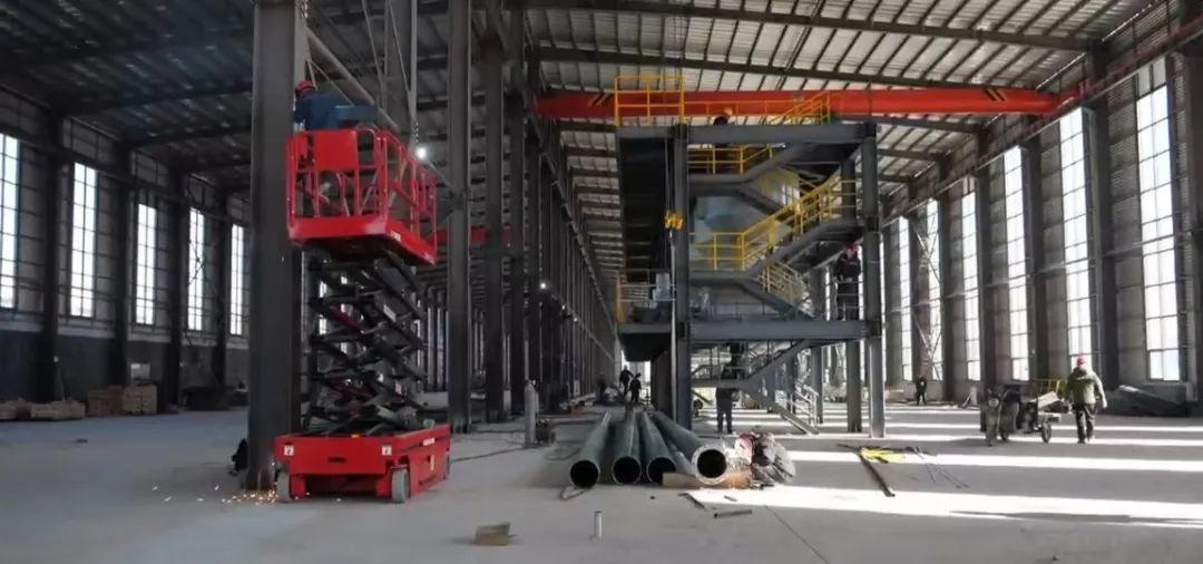 圖/河北武強開發區 圖/河北武強開發區