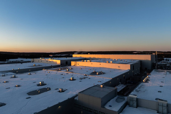 零成本收購？沃爾沃汽車擬拿下這一年產能50GWh電池公司股份